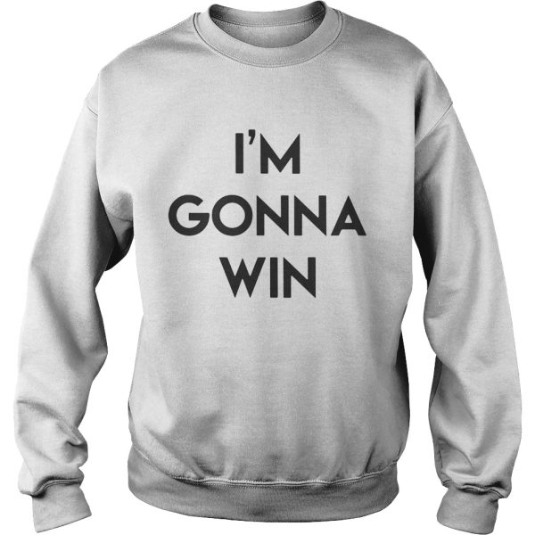 Tracee Ellis Ross I’m Gonna Win Shirt