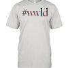 What would lindsey do shirt