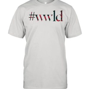 What would lindsey do shirt